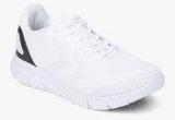 Hummel Crosslite White Running Shoes Men