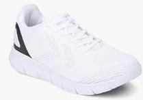 Hummel Crosslite White Running Shoes men