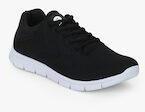 Hummel Effectus Breather Black Running Shoes Women