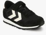 Hummel Reflex Jr Black Sneakers Boys