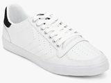 Hummel Slimmer Stadil Ace White Sneakers Men