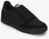 Hummel Slimmer Stadil Black Sneakers Women