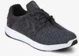 Hummel Terrafly Np Grey Running Shoes Men