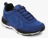 Hummel Trainstar Blue Training Shoes Women