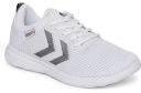 Hummel White Regular Running Shoes Women