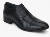 Hush Puppies Berkeley Black Oxford Formal Shoes men