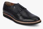 Hush Puppies Black Lifestyle Shoes Men