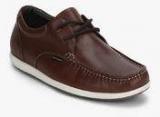 Hush Puppies Brad Brown Lifestyle Shoes Men