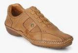 Hush Puppies Cash Tan Lifestyle Shoes men