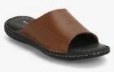 Hush Puppies Mule Bounce Brown Slippers men