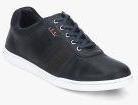 Hush Puppies Navy Blue Sneakers Men