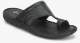 Hush Puppies Sedan Tr 2 Black Slippers men