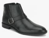 Hush Puppies Vito Boot Black Boots Men