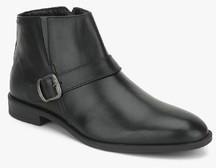 Hush Puppies Vito Boot Black Boots men