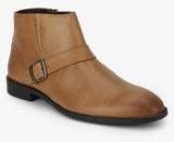 Hush Puppies Vito Boot Tan Boots Men