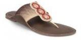 Hype Brown Sandals Women