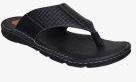 Id Black Comfort Sandals Men