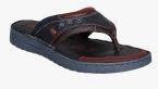 Id Blue Comfort Sandals Men