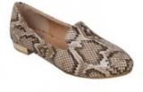 Ilo Brown Moccasins Women