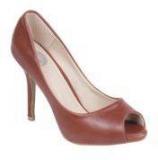 Ilo Brown Stilettos Women