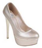 Ilo Golden Stilettos Women