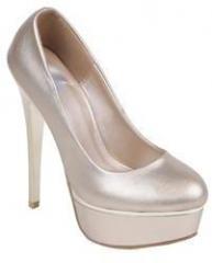 Ilo Golden Stilettos women