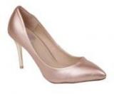 Ilo Golden Stilletoes Women