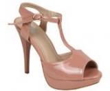 Ilo Pink Stilletoes Women