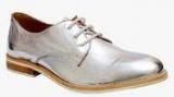 Ilo Silver Lifestyle Shoes Women