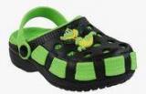 Imagica Green Sandals Boys