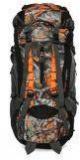 Impulse Black Thames P 85 Litres Litres Rucksack Women