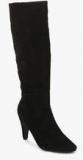 Inara Black Boots Women