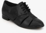 Inara Black Lifestyle Shoes Women