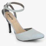 Inara Grey Stilettos Women