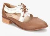 Inara Tan Lifestyle Shoes women