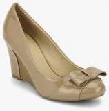 Inc 5 Beige Belly Shoes Women