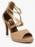 Inc 5 Beige Stilettos women