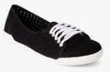 Inc 5 Black Casual Sneakers women