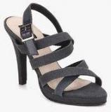 Inc 5 Black Stilettos Women