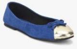 Inc 5 Blue Belly Shoes Women