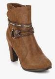 Inc 5 Brown Boots Women