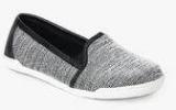 Inc 5 Grey Casual Sneakers Women