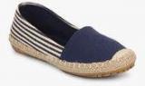 Inc 5 Navy Blue Lifestyle Shoes Women