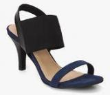 Inc 5 Navy Blue Stilettos Women