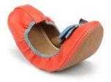 Inc 5 Orange Belly Shoes Women