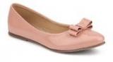 Inc 5 Pink Belly Shoes Women