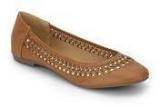 Inc 5 Tan Belly Shoes Women