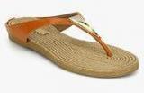 Inc 5 Tan Sandals women