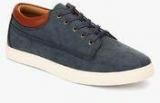 Incult Blue Lifestyle Shoes Men