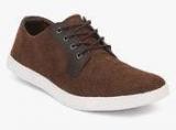 Incult Brown Lifestyle Shoes Men